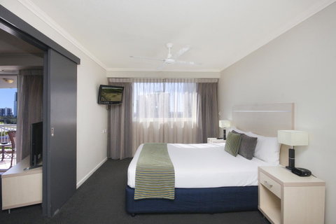 Sovereign On The Gold Coast - Tweed Heads Accommodation 41