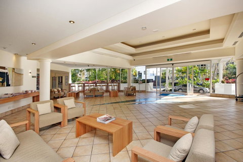Sovereign On The Gold Coast - Tweed Heads Accommodation 19