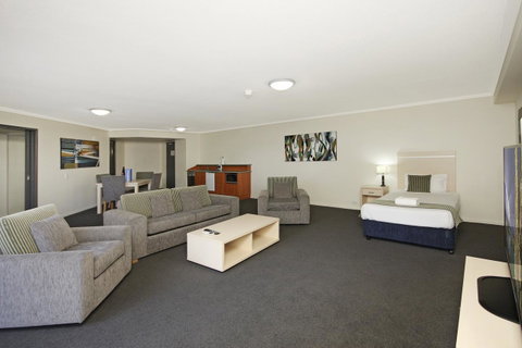 Sovereign On The Gold Coast - Tweed Heads Accommodation 36
