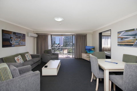 Sovereign On The Gold Coast - Tweed Heads Accommodation 8