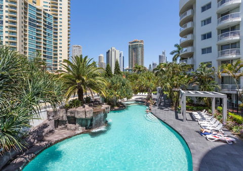 Sovereign On The Gold Coast - Tweed Heads Accommodation 2