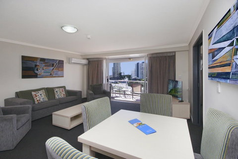 Sovereign On The Gold Coast - Tweed Heads Accommodation 31