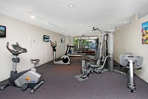 Sovereign On The Gold Coast - Tweed Heads Accommodation 26