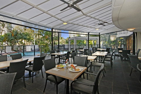 Sovereign On The Gold Coast - Tweed Heads Accommodation 23