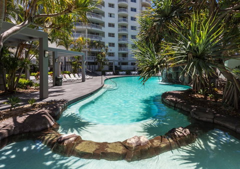 Sovereign On The Gold Coast - Tweed Heads Accommodation 0