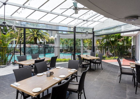 Sovereign On The Gold Coast - Tweed Heads Accommodation 1