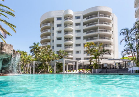 Sovereign On The Gold Coast - Tweed Heads Accommodation 6