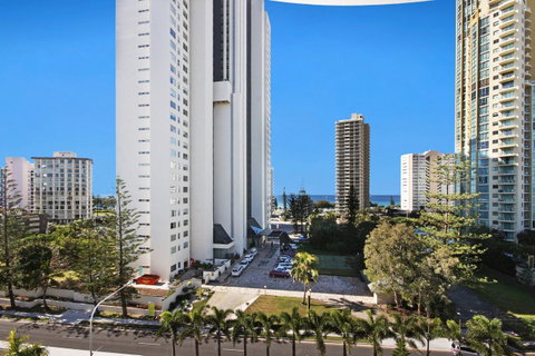 Sovereign On The Gold Coast - Tweed Heads Accommodation 17