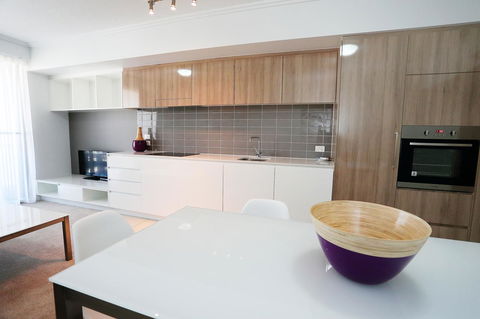 Q Resorts Paddington - Tweed Heads Accommodation 38