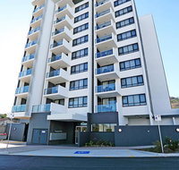 Q Resorts Paddington - Tweed Heads Accommodation