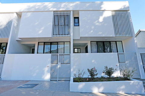 Q Resorts Paddington - Tweed Heads Accommodation 16