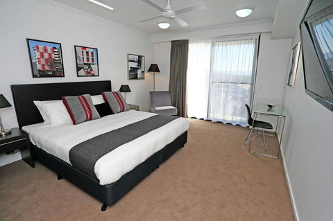 Q Resorts Paddington - Tweed Heads Accommodation 18