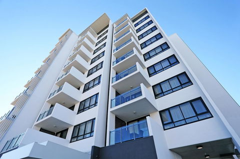 Q Resorts Paddington - Tweed Heads Accommodation 7