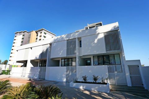 Q Resorts Paddington - Tweed Heads Accommodation 1