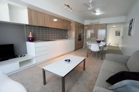 Q Resorts Paddington - Tweed Heads Accommodation 25