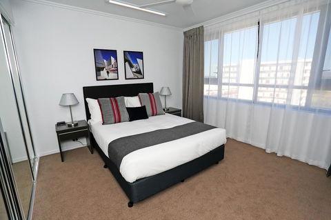Q Resorts Paddington - Tweed Heads Accommodation 10