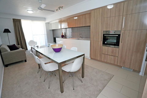 Q Resorts Paddington - Tweed Heads Accommodation 40