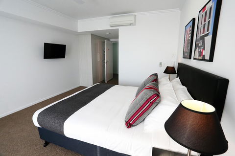 Q Resorts Paddington - Tweed Heads Accommodation 42