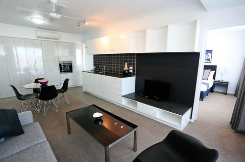 Q Resorts Paddington - Tweed Heads Accommodation 2