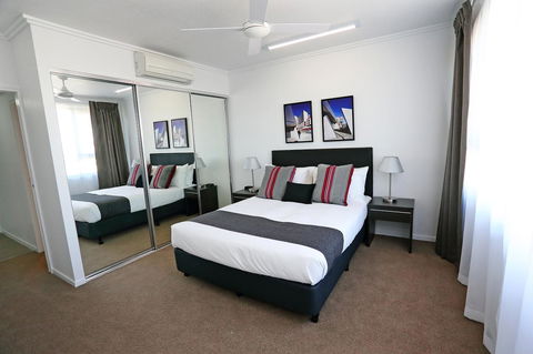 Q Resorts Paddington - Tweed Heads Accommodation 37