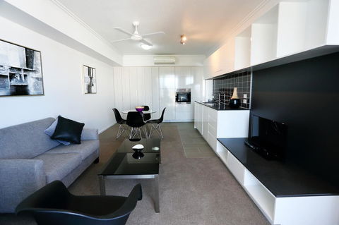 Q Resorts Paddington - Tweed Heads Accommodation 11