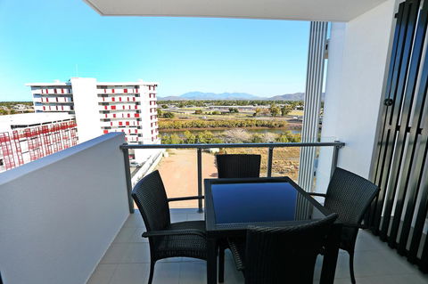 Q Resorts Paddington - Tweed Heads Accommodation 14