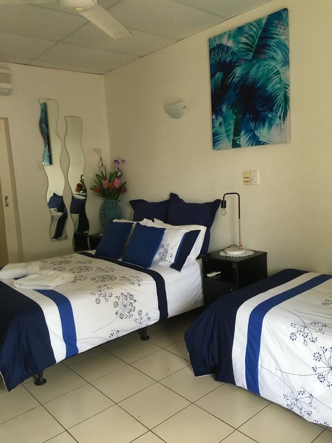 Jubilee Heights QLD Tweed Heads Accommodation