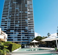 Ultra Broadbeach - Tweed Heads Accommodation