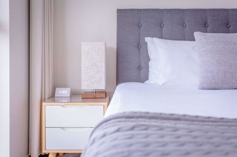 Ocean Royale - Tweed Heads Accommodation 13
