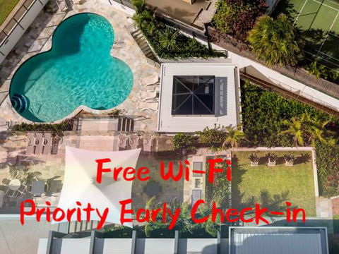 Ocean Royale - Tweed Heads Accommodation 20