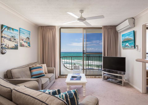 Ocean Royale - Tweed Heads Accommodation 38