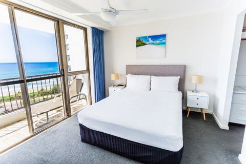 Ocean Royale - Tweed Heads Accommodation 11