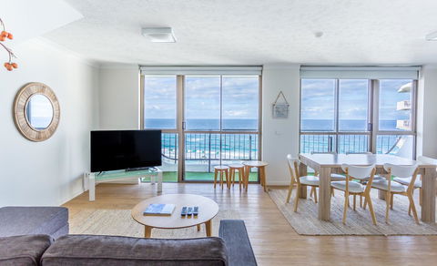 Ocean Royale - Tweed Heads Accommodation 17