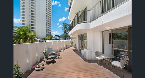 Ocean Royale - Tweed Heads Accommodation 23