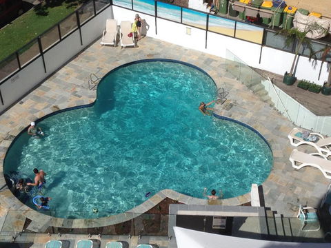 Ocean Royale - Tweed Heads Accommodation 21
