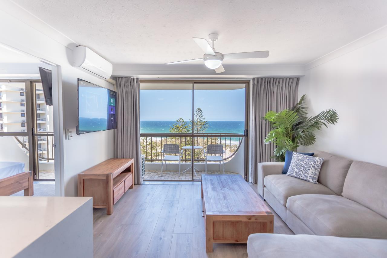 Broadbeach QLD Tweed Heads Accommodation