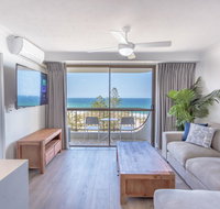 Ocean Royale - Tweed Heads Accommodation