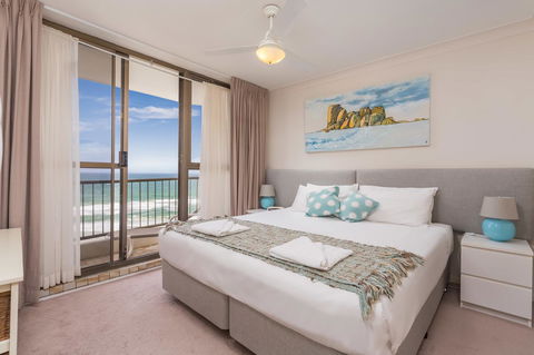 Ocean Royale - Tweed Heads Accommodation 10