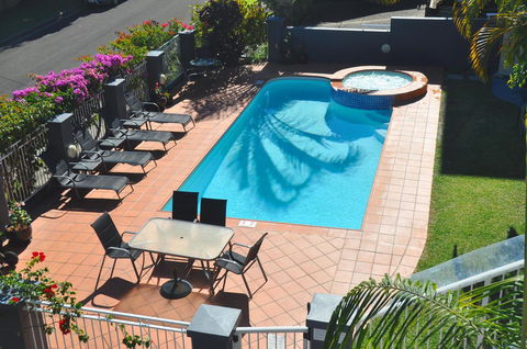 Horizons At Peregian - Tweed Heads Accommodation 0