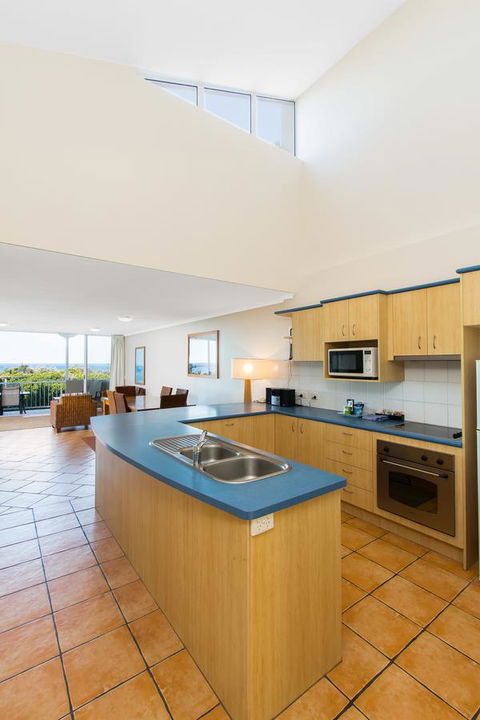 Horizons At Peregian - Tweed Heads Accommodation 22