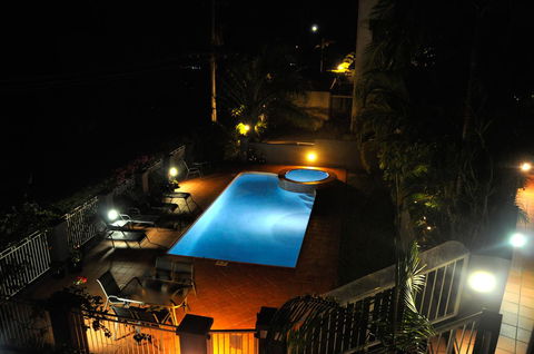 Horizons At Peregian - Tweed Heads Accommodation 3