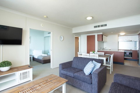 Chevron Renaissance - Private Apartments - Tweed Heads Accommodation 11