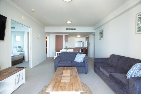 Chevron Renaissance - Private Apartments - Tweed Heads Accommodation 12