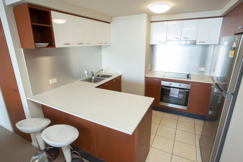 Chevron Renaissance - Private Apartments - Tweed Heads Accommodation 6