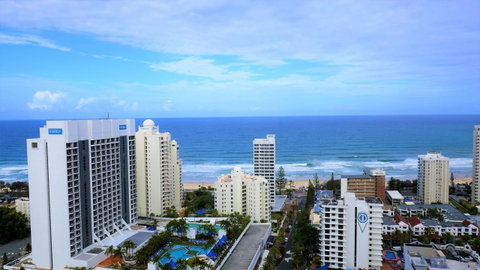 Chevron Renaissance - Private Apartments - Tweed Heads Accommodation 24