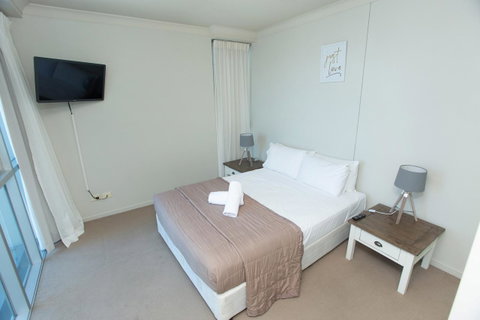 Chevron Renaissance - Private Apartments - Tweed Heads Accommodation 15