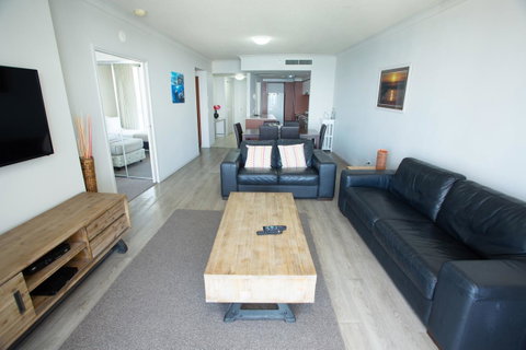 Chevron Renaissance - Private Apartments - Tweed Heads Accommodation 5