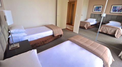 Chevron Renaissance - Private Apartments - Tweed Heads Accommodation 44