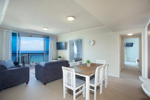 Chevron Renaissance - Private Apartments - Tweed Heads Accommodation 13