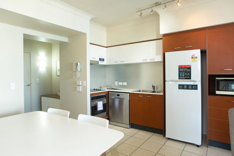 Chevron Renaissance - Private Apartments - Tweed Heads Accommodation 36